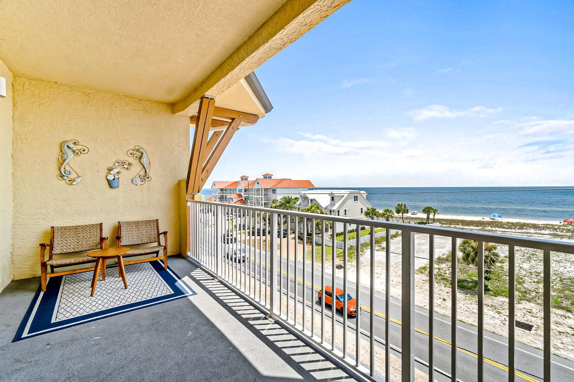 Summerhouse 402 Mexico Beach Zewnętrze zdjęcie